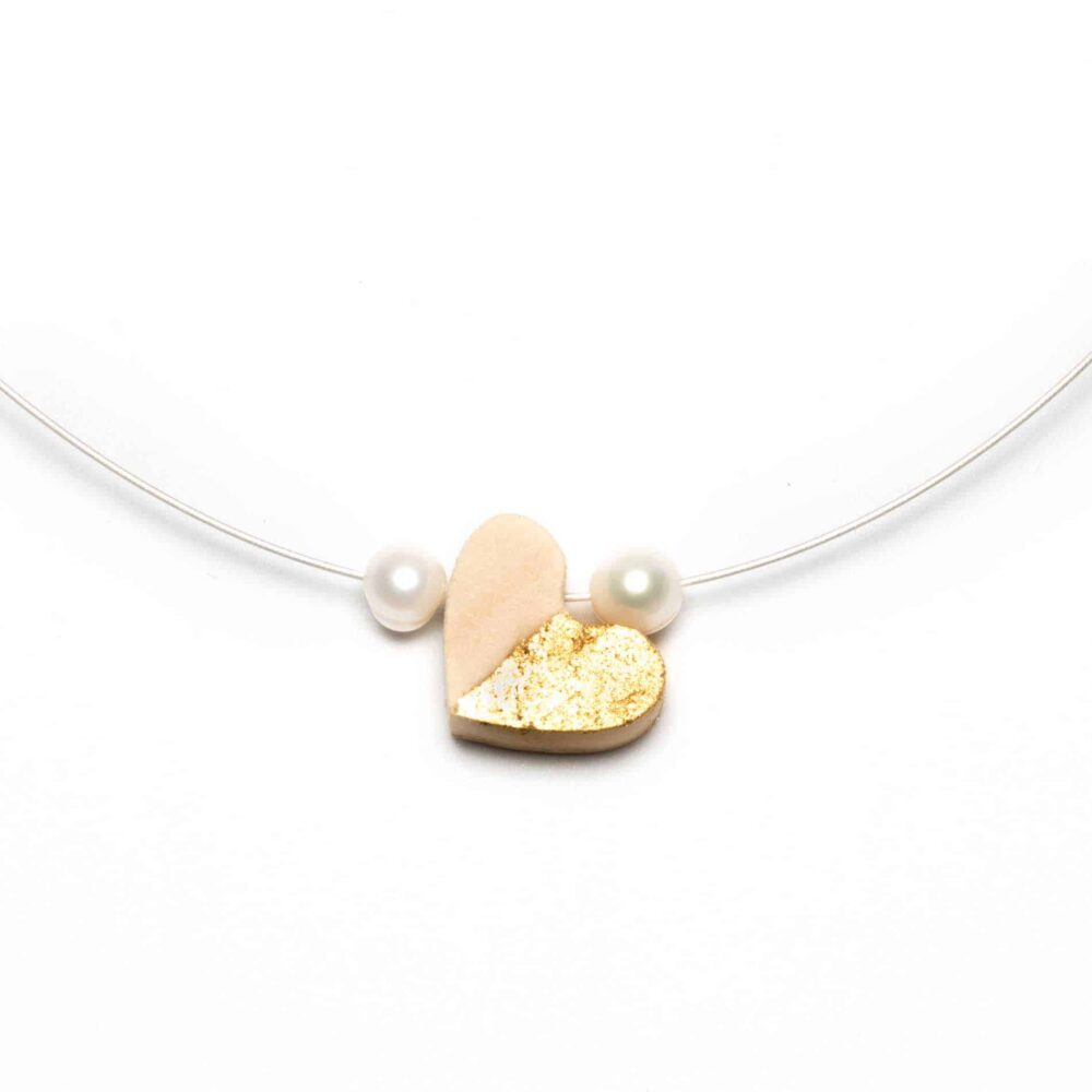 Halskette Grace Mini - Leuchte in die Welt!
