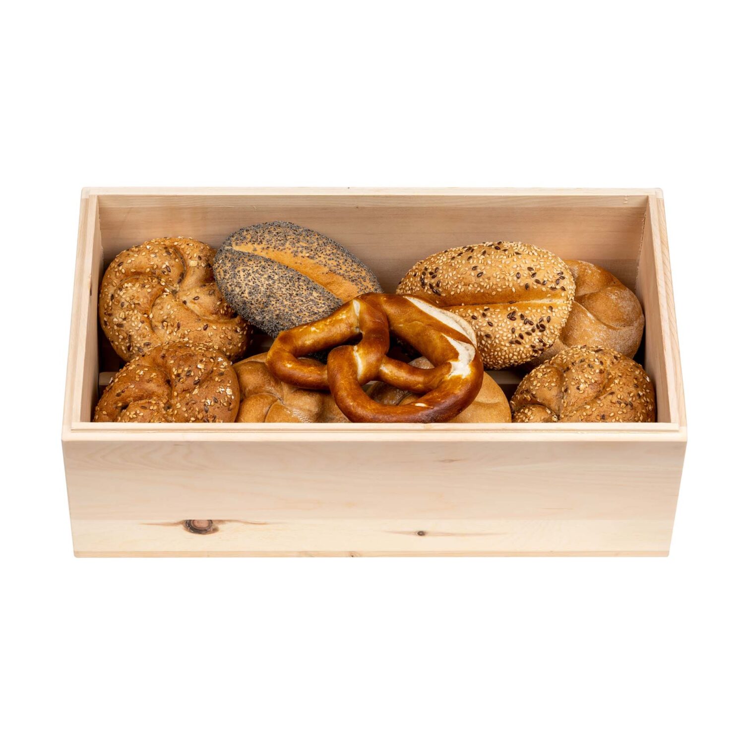 Brot- und Gebäckbox Luftikus NEU!!! - Image 3