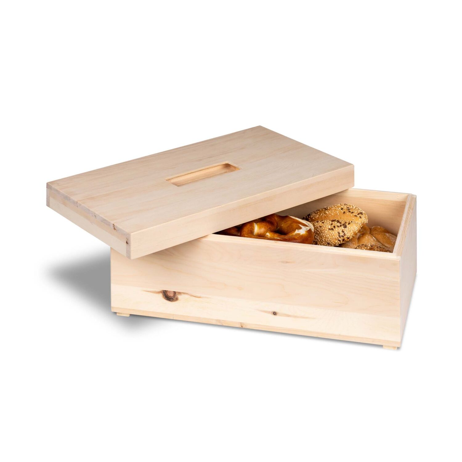Brot- und Gebäckbox Luftikus NEU!!!