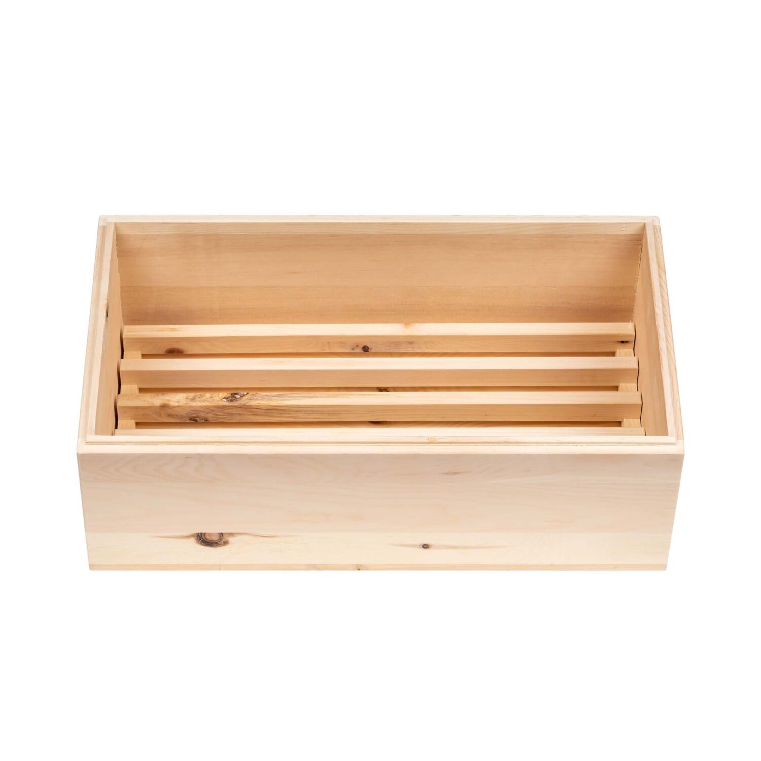 Brot- und Gebäckbox Luftikus NEU!!! - Image 2