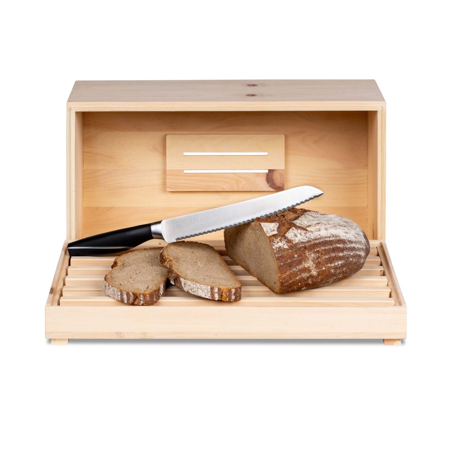 Brotkasten Luftikus
