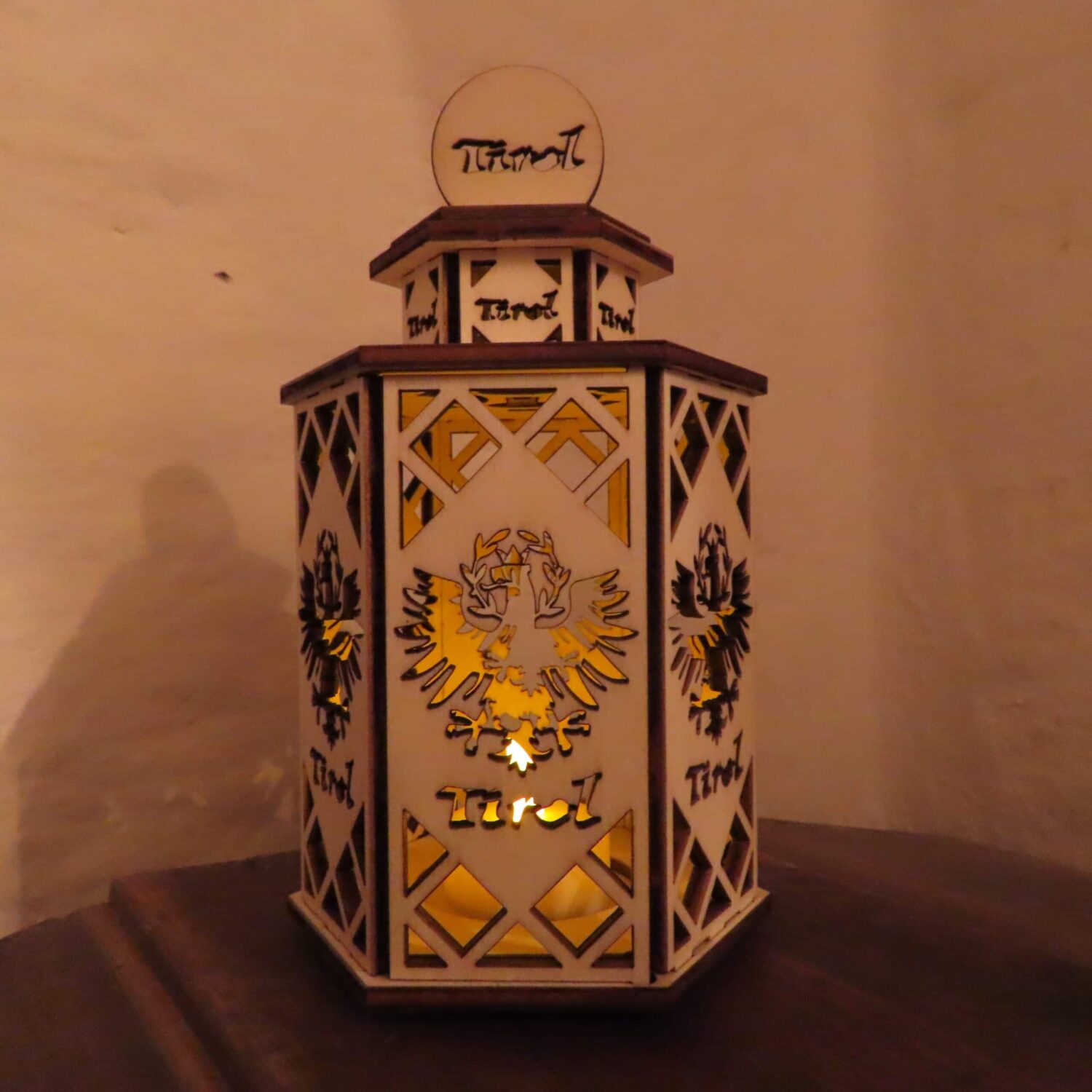 Tiroler Laterne M - Image 2