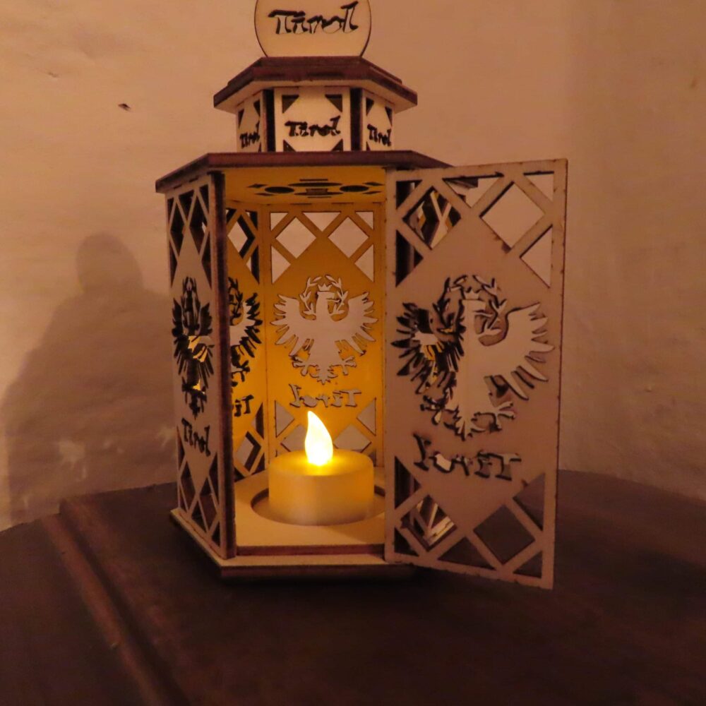 Tiroler Laterne S - Image 3