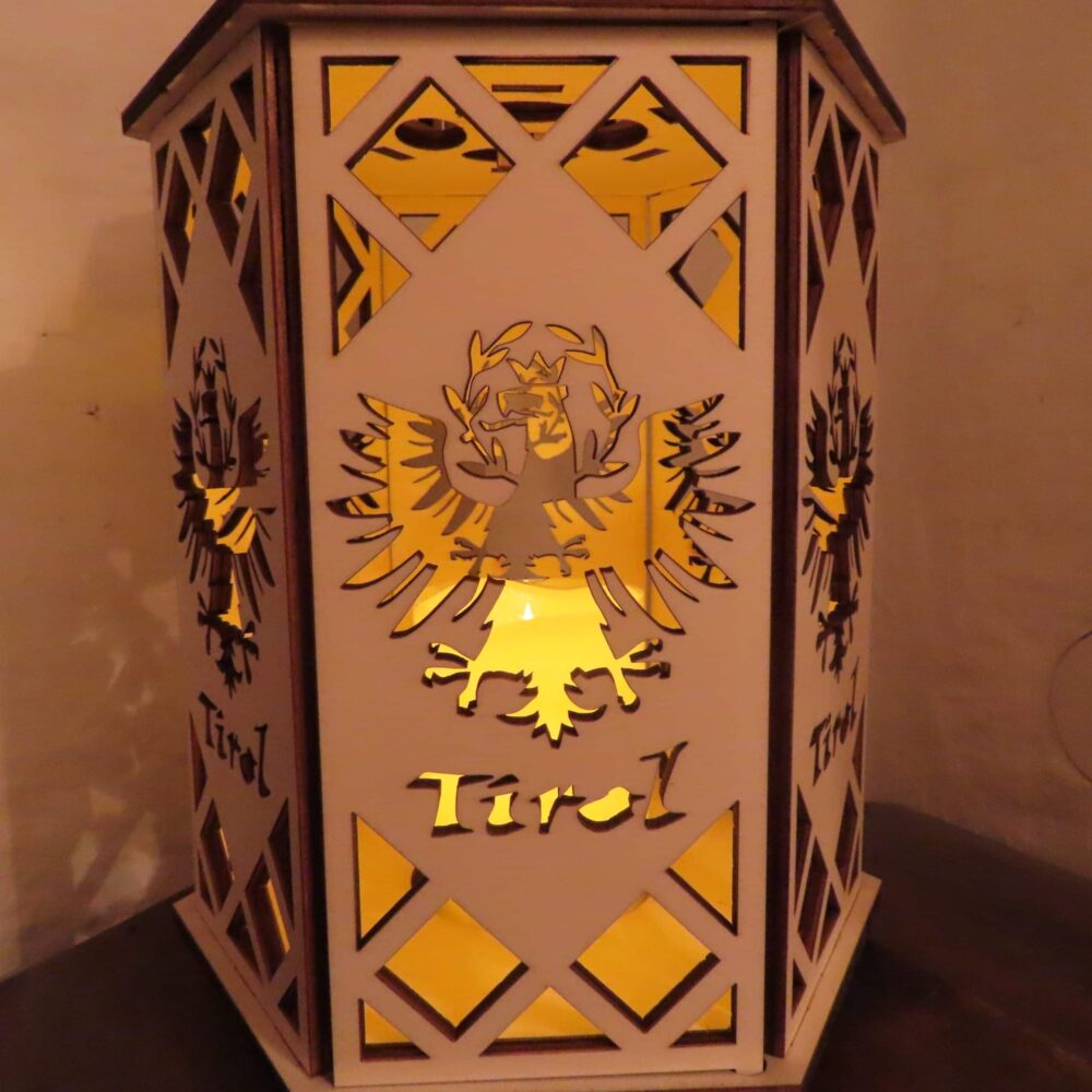 Tiroler Laterne S - Image 2